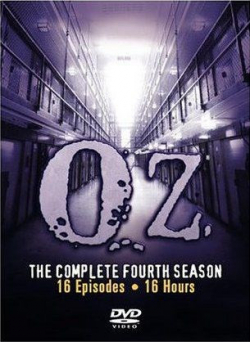 Oz الموسم 4 الحلقة 1 مترجم