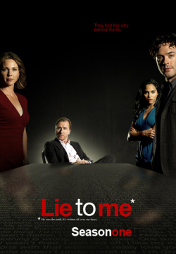 Lie to Me الموسم 1 الحلقة 1