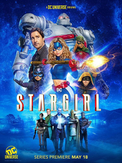 Stargirl الموسم 1 الحلقة 7 مترجم