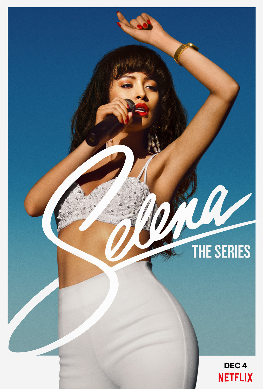 مسلسل Selena: The Series الموسم الاول الحلقة 8 الثامنة مترجمة