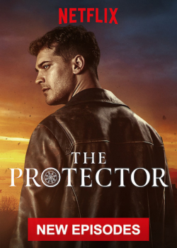 The Protector الموسم 1 الحلقة 1 مترجم