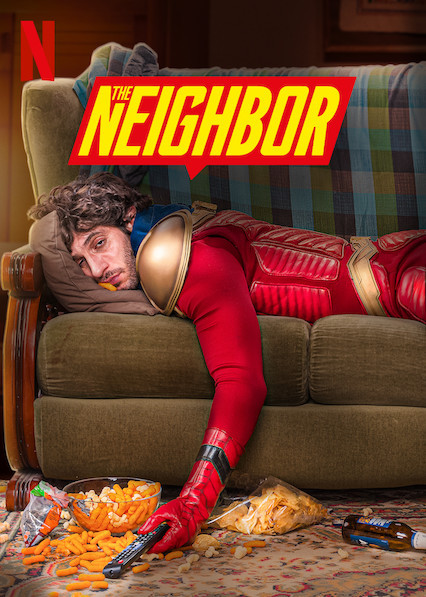 مسلسل The Neighbor الموسم 1 الاول الحلقة 3 الثالثة مترجمة