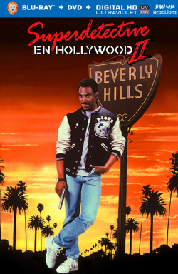 Beverly Hills Cop II 1987 مترجم