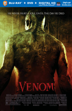 Venom 2005 مترجم