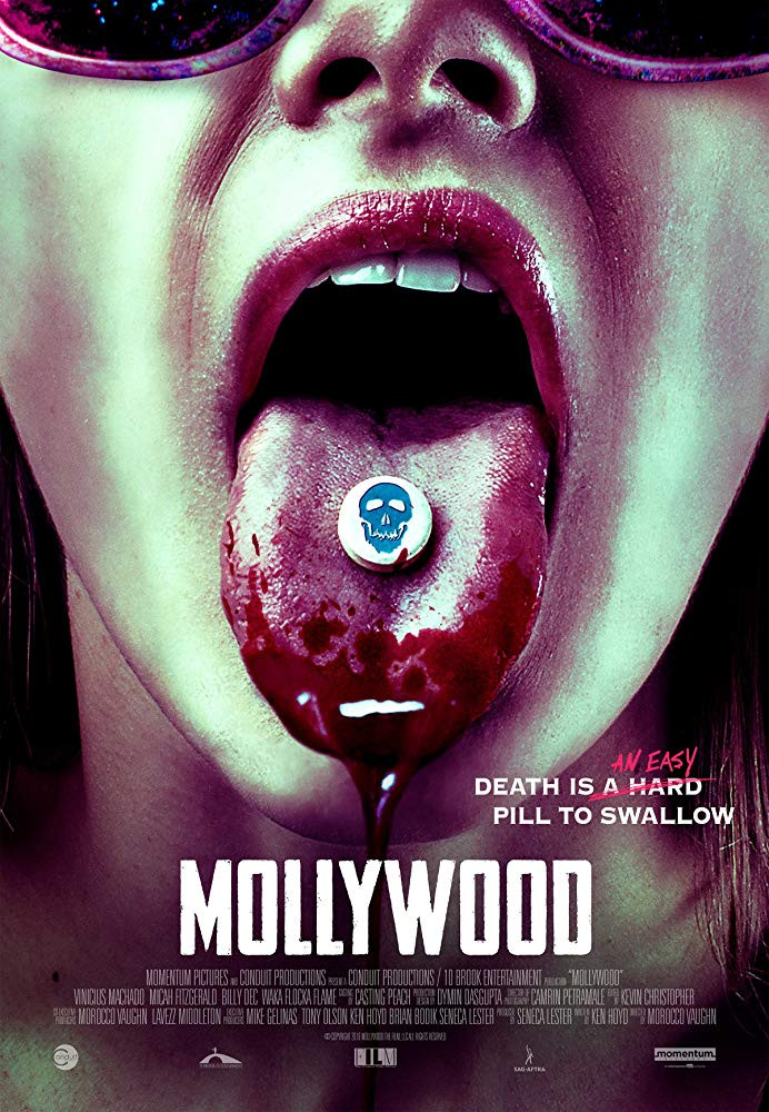 فيلم Mollywood 2019 مترجم اون لاين