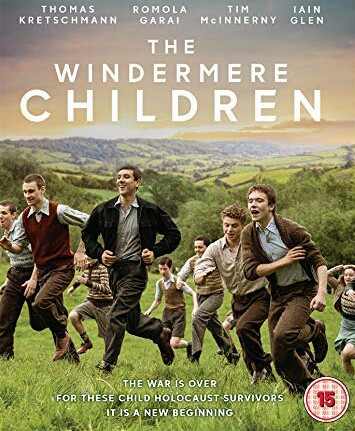 فيلم The Windermere Children 2020 مترجم اون لاين