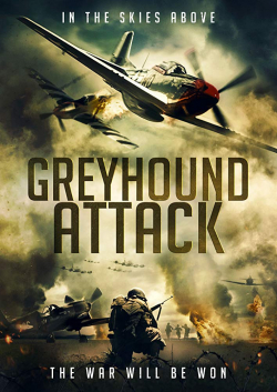 Greyhound Attack 2019 مترجم
