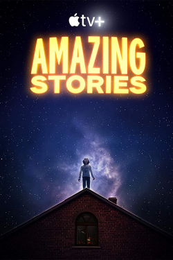 Amazing Stories الموسم 1 الحلقة 4 مترجم
