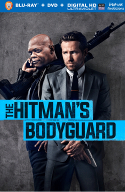 The Hitman's Bodyguard 2017 مترجم