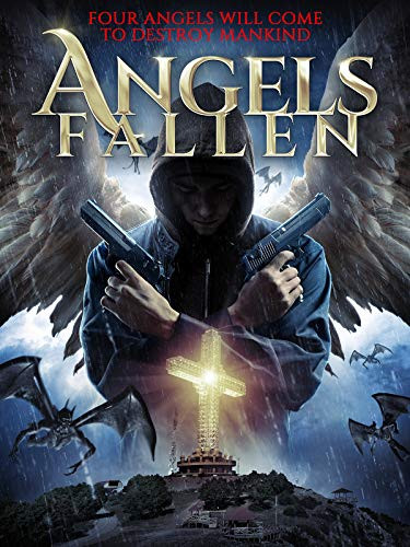 فيلم Angels Fallen 2020 مترجم اون لاين