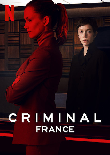 مسلسل Criminal France الموسم الاول الحلقة 1 الاولى مترجمة