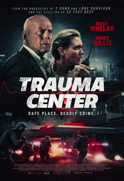 Trauma Center 2019 مترجم