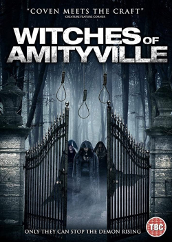 Witches of Amityville Academy 2020 مترجم
