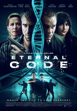 Eternal Code 2019 مترجم