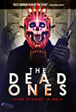 The Dead Ones 2019 مترجم