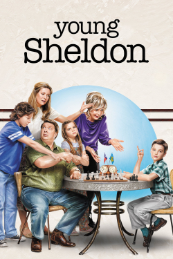 Young Sheldon الموسم 1 الحلقة 16 مترجم