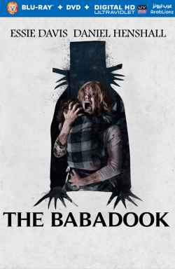 The Babadook 2014 مترجم
