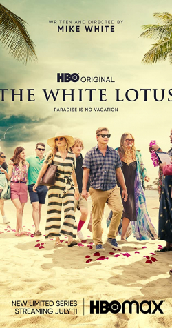 The White Lotus الموسم 1 الحلقة 2 مترجم