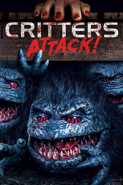 Critters Attack! 2019 مترجم