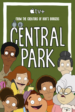 Central Park الموسم 1 الحلقة 6 مترجم