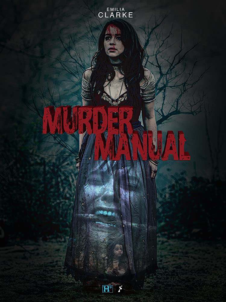 فيلم Murder Manual 2020 مترجم اون لاين