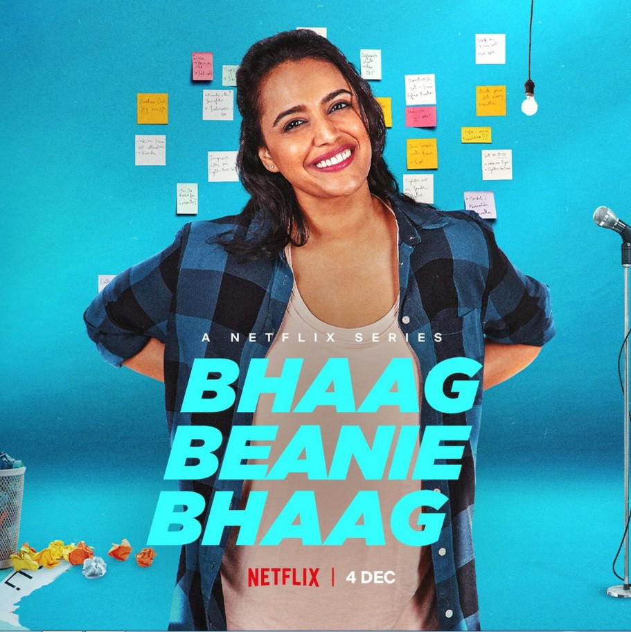 مسلسل Bhaag Beanie Bhaag الموسم الاول الحلقة 6 السادسة والاخيرة مترجمة