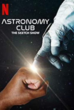 Astronomy Club الموسم 1 الحلقة 6