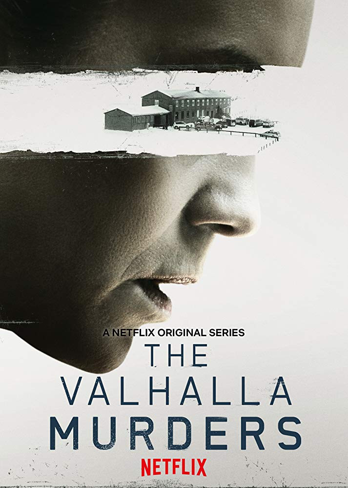 مسلسل The Valhalla Murders الموسم 1 الاول الحلقة 2 الثانية مترجمة