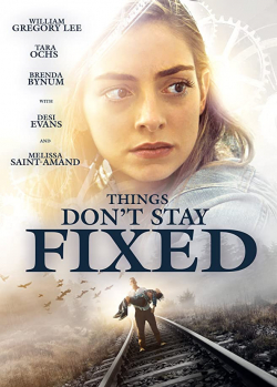Things Don't Stay Fixed 2021 مترجم