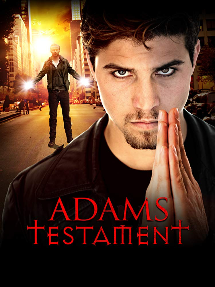 فيلم Adam’s Testament 2017 مترجم اون لاين