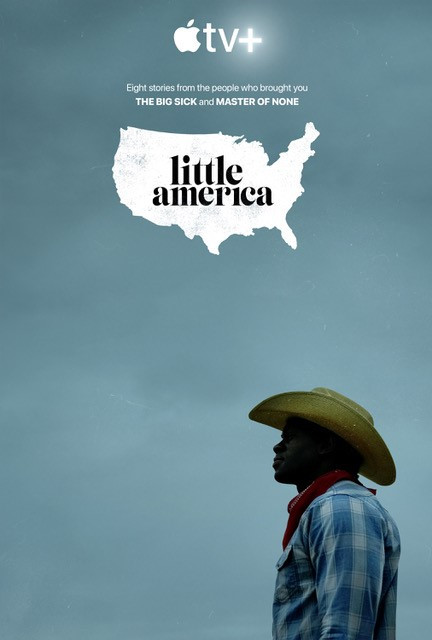 مسلسل Little America الموسم 1 الاول الحلقة 1 الاولي مترجمة