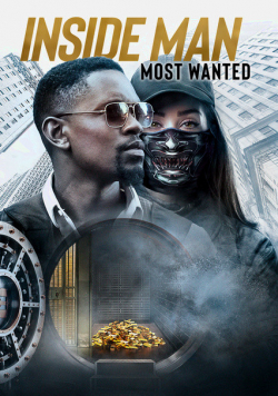 Inside Man: Most Wanted 2019 مترجم