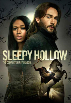 Sleepy Hollow الموسم 1 الحلقة 12