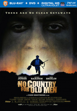No Country for Old Men 2007 مترجم