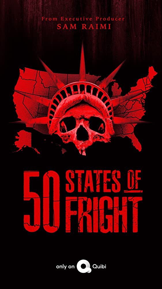 مسلسل 50 States of Fright الموسم الاول الحلقة 2 الثانية مترجمة