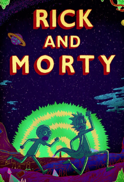 Rick and Morty الموسم 1 الحلقة 1 مترجم