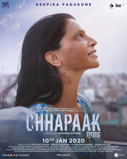Chhapaak 2020 مترجم