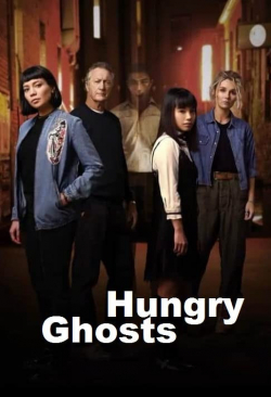 Hungry Ghosts الموسم 1 الحلقة 1 مترجم