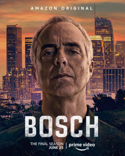 Bosch الموسم 7 الحلقة 8 مترجم