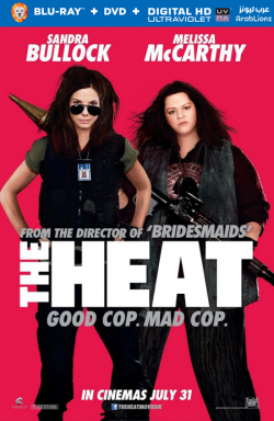 The Heat 2013 مترجم