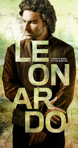 Leonardo الموسم 1 الحلقة 1 مترجم