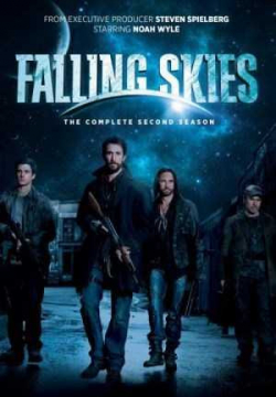 Falling Skies الموسم 2 الحلقة 3 مترجم