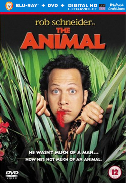 The Animal 2001 مترجم