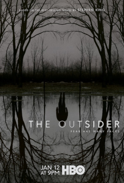 The Outsider الموسم 1 الحلقة 7 مترجم