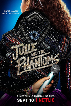 Julie and the Phantoms الموسم 1 الحلقة 7 مترجم