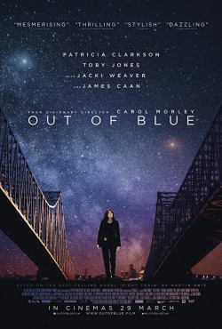 Out of Blue 2018 مترجم