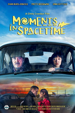 Moments in Spacetime 2020 مترجم