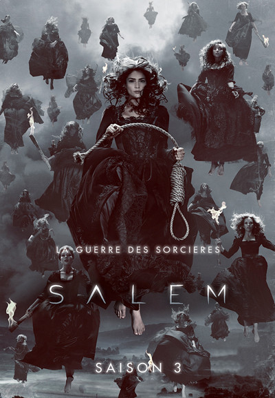 مسلسل Salem الموسم الثالث الحلقة 6 السادسة