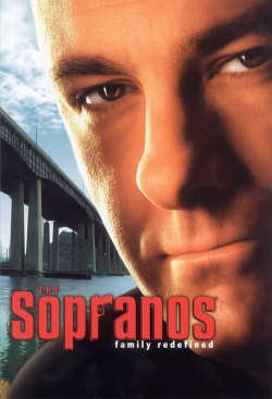 The Sopranos الموسم 1 الحلقة 10 مترجم