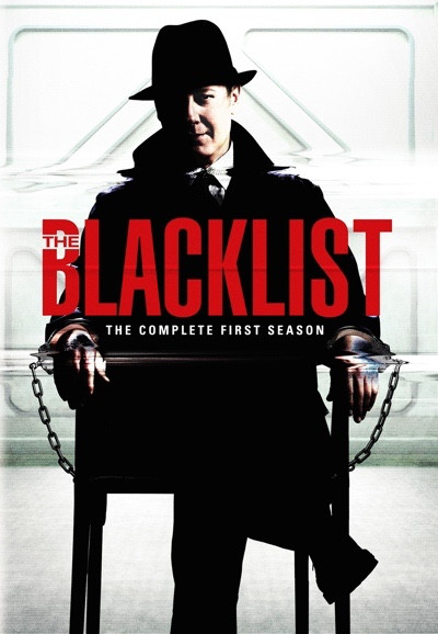 مسلسل The Blacklist الموسم الاول الحلقة 20 العشرون